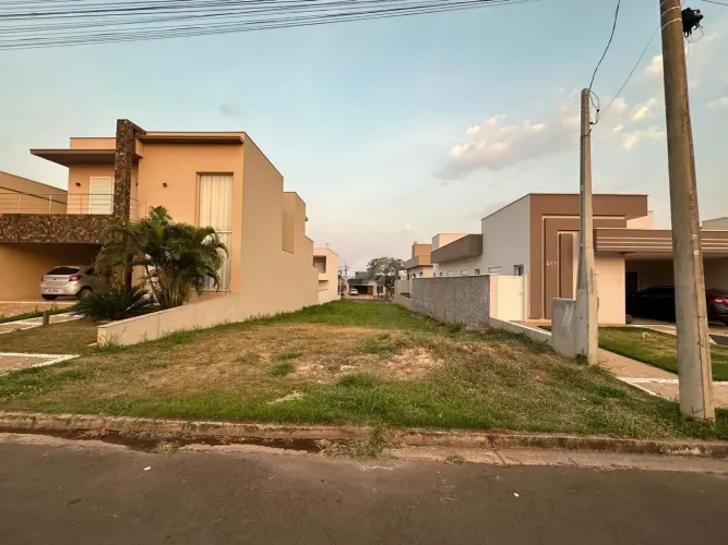 | Condomínio: REAL PARK SUMARÉ |- Residencial Real Parque Sumaré - Sumaré/SP. Terreno a ve