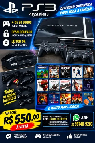 Playstation 3
