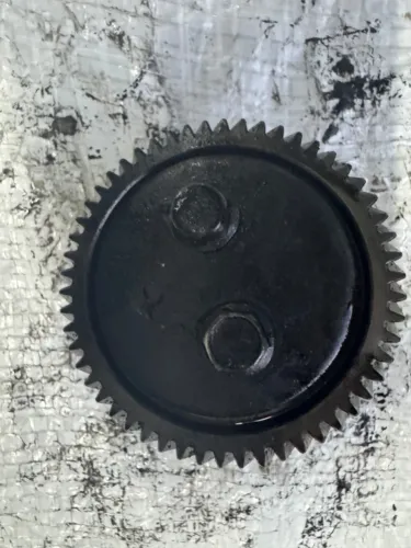 engrenagem motor kia besta gs 2,7 original 1998/2005