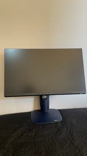 Monitor gamer Alienware 320hz