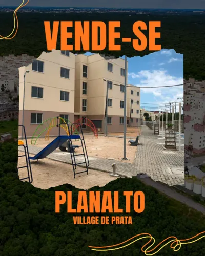 VENDE-SE APARTAMENTO