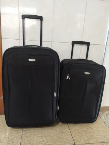 Malas para viagem