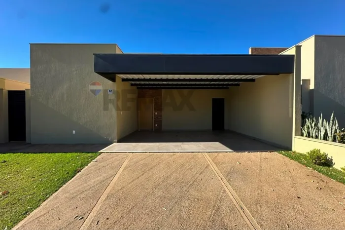 CASA COM 3 QUARTOS PARA ALUGAR NO ALTO DO VALE - 160M², PRÓXIMO AO OUTLET SANTA MARIA - CR