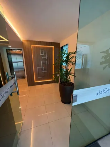 3 quartos 1 Suite a 50m do Mar Porteira Fechada- Boa Viagem
