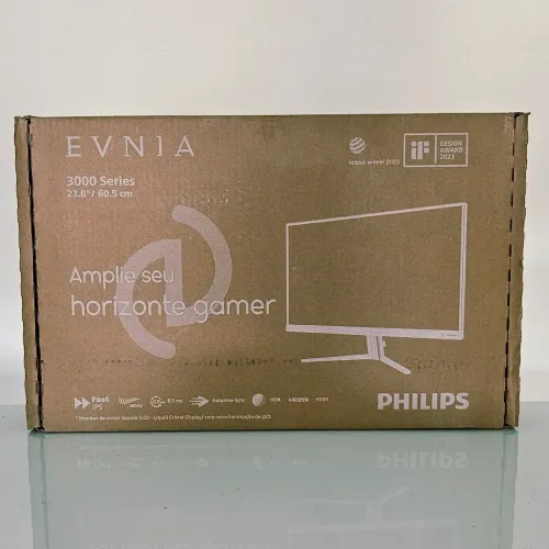 Monitor 24" 180hz Philips [Lacrado]