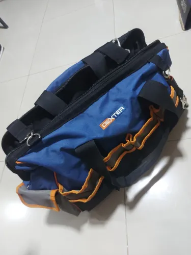 Bolsa da dexter 45 litros