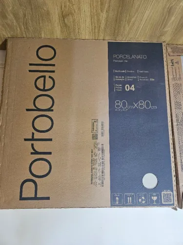 Porcelanato Portobello