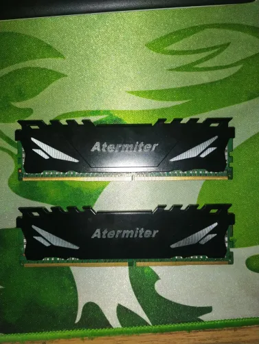 Pentes Memória 8GB DDR4