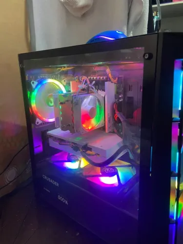 PC pra vender ( sem monitor)