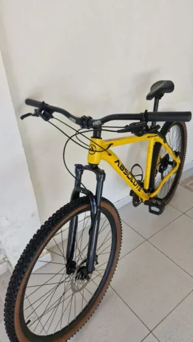 Bike Absolute