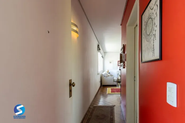 Cobertura à venda 2 quartos em Cristal