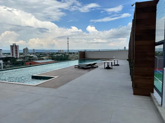 APARTAMENTO NA ORLA GRACIOSA