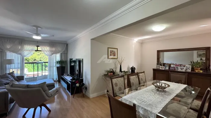 apartamento - Jardim Planalto - Campinas