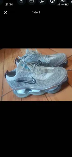 Vendo nike scorpion