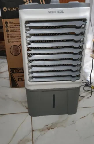 Climatizador ventisol 16 litros