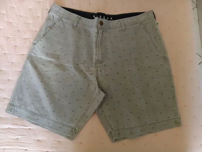 Bermuda Vissla