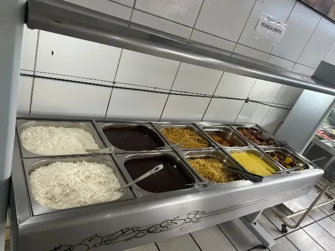 VENDE-SE 2 Banhos maria para Restaurante