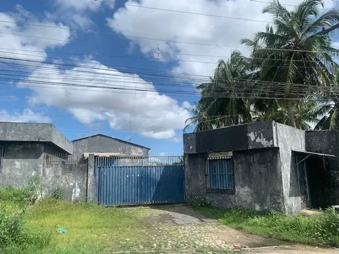 GALPAO para alugar na cidade de CAUCAIA-CE