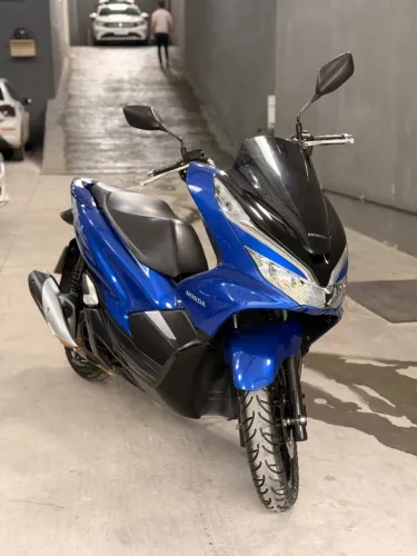 Honda PCX 150 Sport 2022
