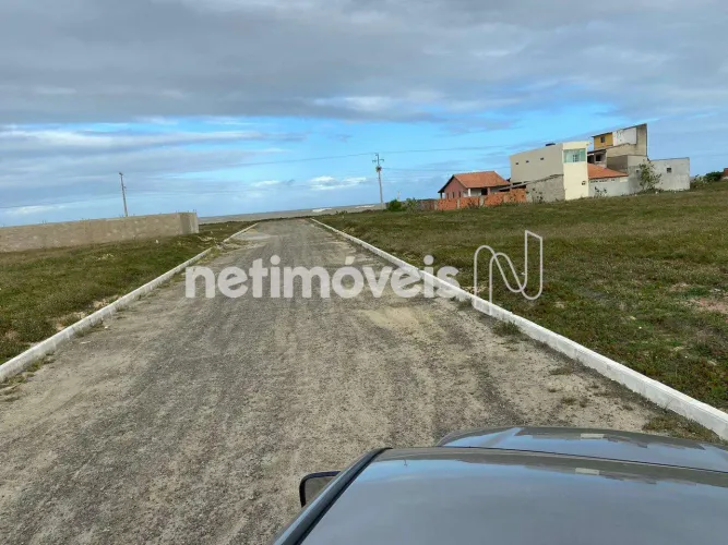 Oportunidade Única em São Thomé: Lotes Exclusivos na Praia do Farol!