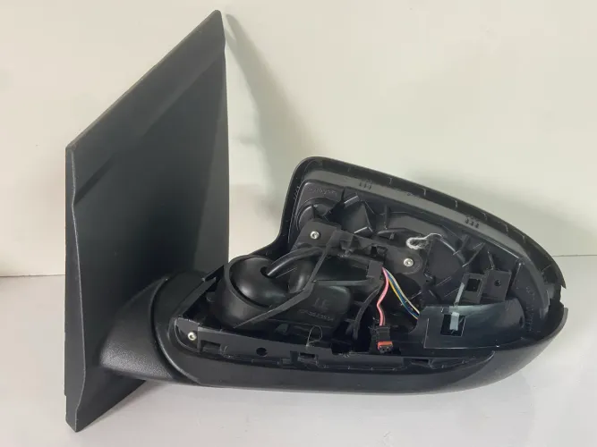 Retrovisor Hyundai Hb20 2020 2021 2022 Á 2025 Lado (Esquerdo) Eletrico Original 