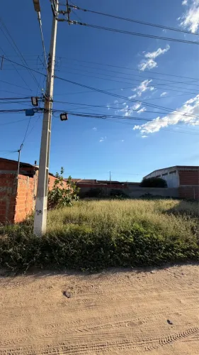 VENDO TERRENO NA VILA MARCELA