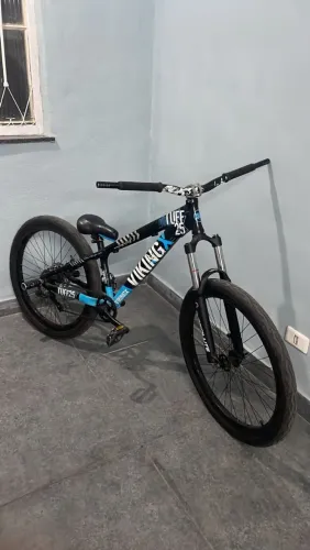 Vk tuff 25