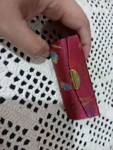 Porta baton vintage