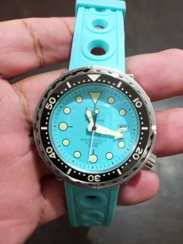 Stelldive automático Original