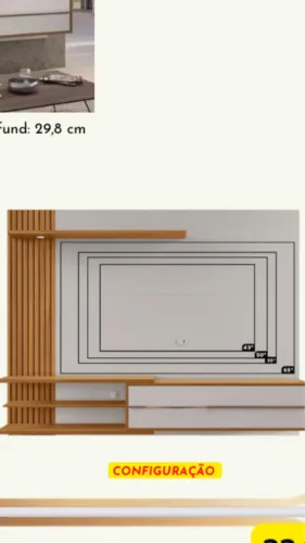 Painel teles