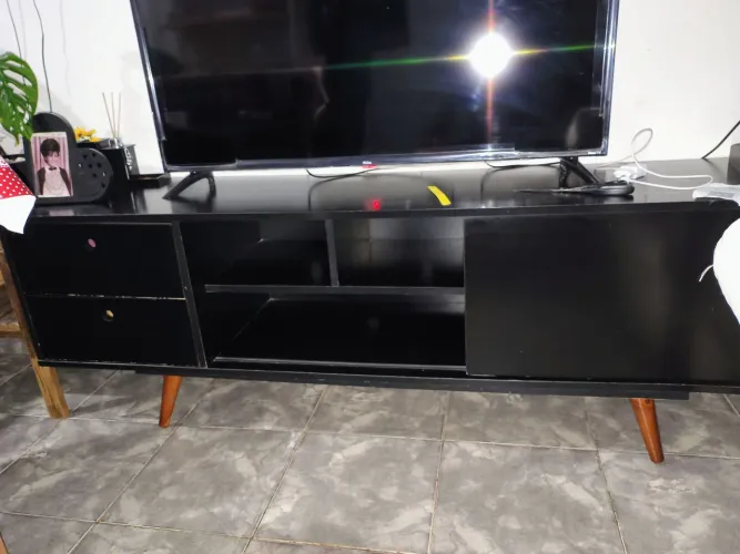 Rack retrô