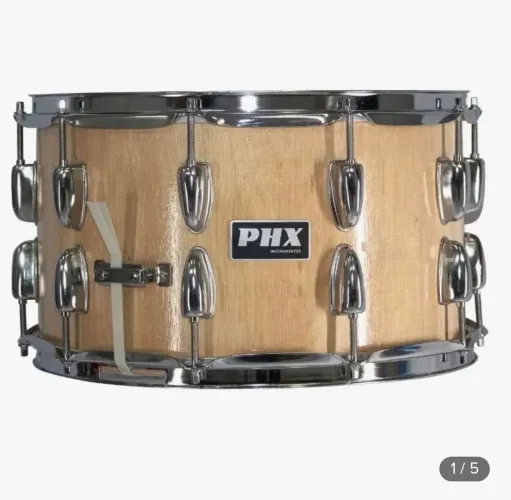 Caixa Worship 14x8 PHX e Bag