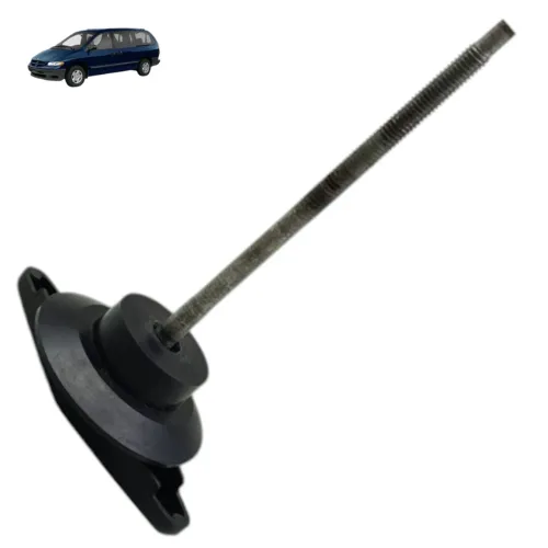 Parafuso Fixação Estepe Chrysler Grand Caravan 1999 2000