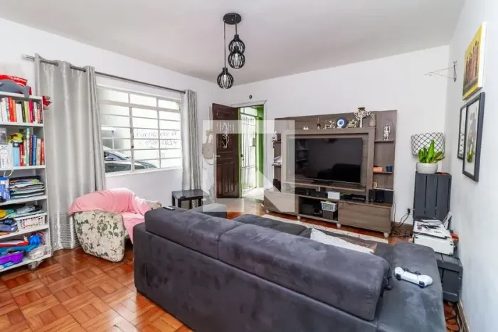Casa à Venda - Vila Leopoldina, 3 Quartos, 180 m2