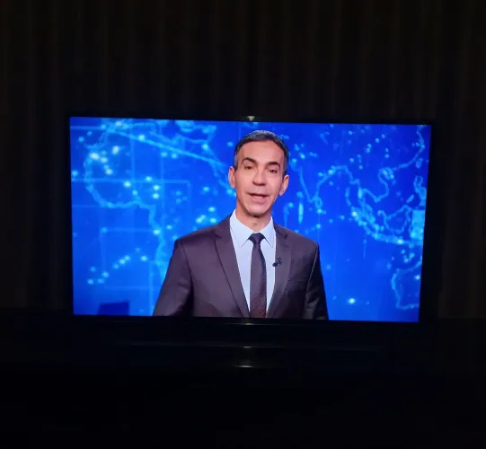 Tv Samsung 32