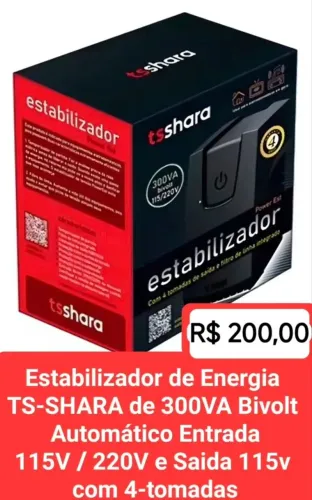 Estabilizador