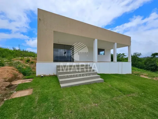 Casa de condomínio com 03 quartos à venda em Chã Grande/PE! DE R$ 450 MIL POR R$ 380 MIL!
