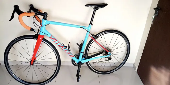 Bike Speed Specialized Allez Elite