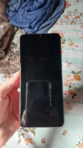 SAMSUNG A02 (USADO)