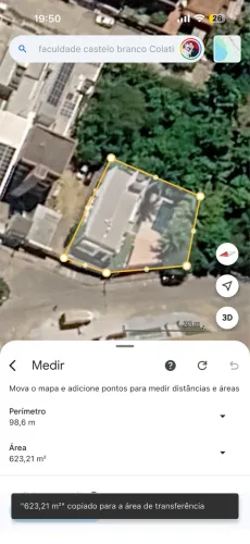 Vendo Mansão única e espetacular