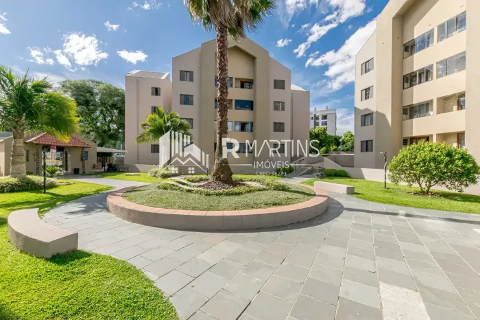 Apartamento à Venda Conforto, Segurança e Localização Privilegiada