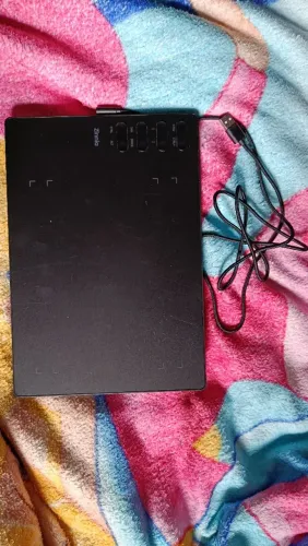 Mesa digitalizadora zinnia MT100
