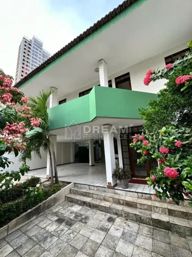 Imóvel para venda com 300 metros quadrados com 6 quartos em Piedade - Jaboatão dos Guarara
