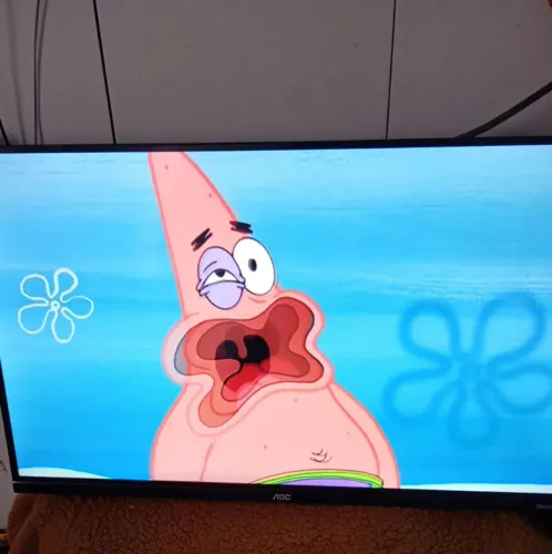 Vendo TV smart 32 polegadas 