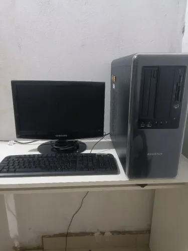 Computador Positivo 
