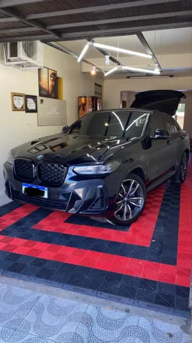 BMW X4 Xdrive 30I M-sport 2.0 TB. 252cv AUT 2022