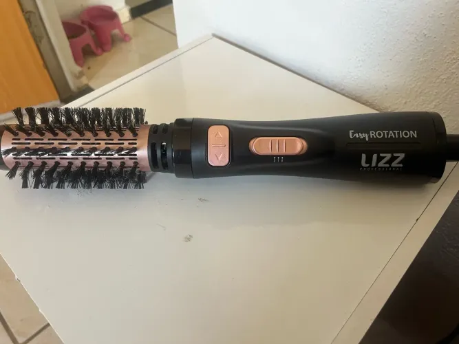 Escova rotativa 