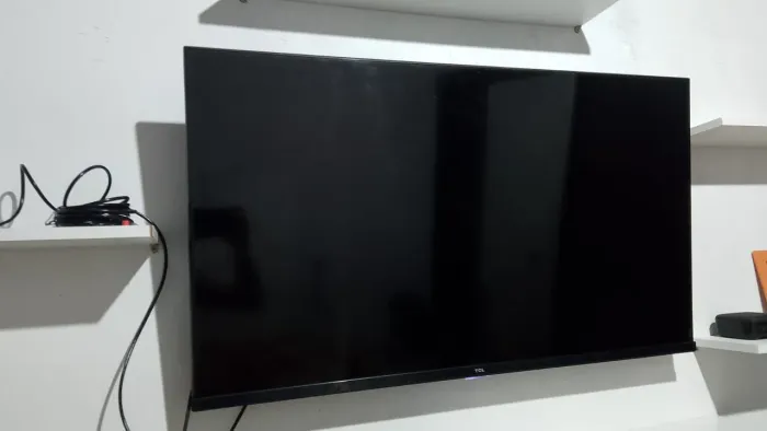 Tv TCL 40 polegadas 