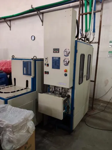 Máquina Sopradora MP 2000 Multipet - Excelente Estado - R$ 90.000