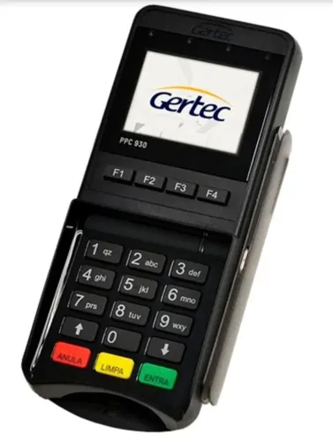 PIN Pad PPC930 Gertec Bematech * - USB